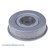 Polea tensora, correa Poly V ADC496503 Blue Print, Miniatura 3