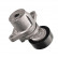 Polea tensora, correa Poly V ADG096511 Blue Print