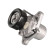 Polea tensora, correa Poly V ADG096511 Blue Print, Miniatura 2