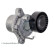 Polea tensora, correa Poly V ADG096511 Blue Print, Miniatura 3