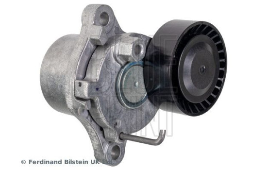 Polea tensora, correa Poly V ADG096511 Blue Print, Imagen 3