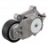 Polea tensora, correa Poly V ADM596503 Blue Print, Miniatura 2