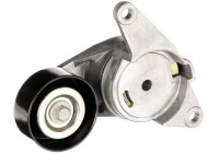 Polea tensora, correa Poly V DriveAlign® T38397 Gates