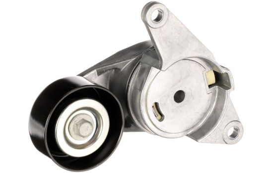 Polea tensora, correa Poly V DriveAlign® T38397 Gates