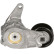 Polea tensora, correa Poly V DriveAlign® T38397 Gates, Miniatura 3