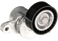 Polea tensora, correa Poly V DriveAlign® T39377 Gates