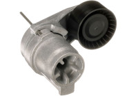 Polea tensora, correa Poly V DriveAlign® T39389 Gates