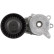 Polea tensora, correa Poly V DriveAlign® T39414 Gates, Miniatura 2