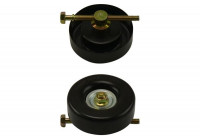 Polea tensora, correa Poly V DTP-6554 Kavo parts
