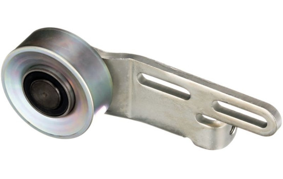 Polea tensora, correa Poly V T36071 Gates