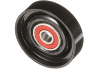 Polea tensora, correa Poly V T36086 Gates