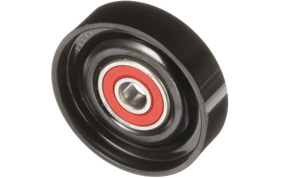 Polea tensora, correa Poly V T36086 Gates