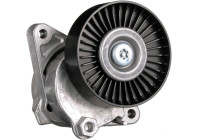 Polea tensora, correa Poly V T38174 Gates