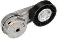 Polea tensora, correa Poly V T38177 Gates