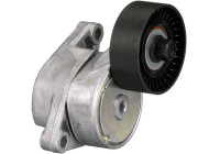 Polea tensora, correa Poly V T38201 Gates