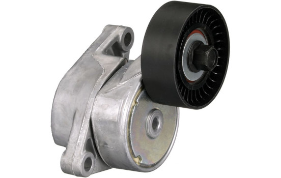 Polea tensora, correa Poly V T38201 Gates