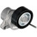 Polea tensora, correa Poly V T38313 Gates