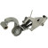 Polea tensora, correa Poly V T38404 Gates