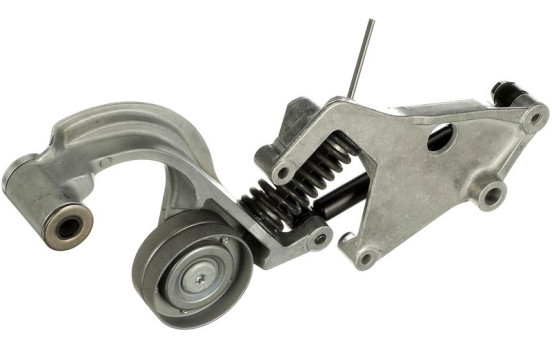 Polea tensora, correa Poly V T38404 Gates