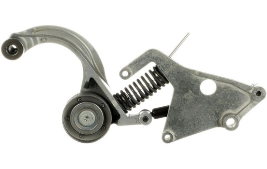 Polea tensora, correa Poly V T38404 Gates, Imagen 2