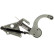 Polea tensora, correa Poly V T38404 Gates, Miniatura 3
