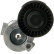 Polea tensora, correa Poly V T39009 Gates, Miniatura 2