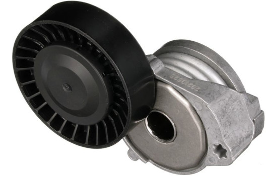 Polea tensora, correa Poly V T39116 Gates