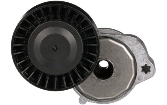 Polea tensora, correa Poly V T39116 Gates, Imagen 2