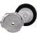 Polea tensora, correa Poly V T39116 Gates, Miniatura 3