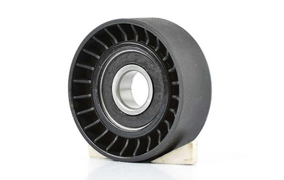 Polea tensora, correa Poly V