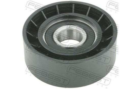 Polea tensora, correa Poly V, Imagen 2