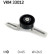 Polea tensora VKM 33012 SKF
