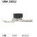 Polea tensora VKM 33012 SKF, Miniatura 3