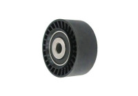 Polea tensora VKM 33100 SKF