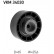 Polea tensora VKM 34030 SKF
