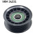 Polea tensora VKM 34231 SKF