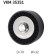 Polea tensora VKM 35351 SKF