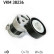 Polea tensora VKM 38236 SKF