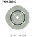 Polea tensora VKM 38240 SKF, Miniatura 3