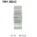 Polea tensora VKM 38240 SKF, Miniatura 4