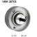 Polea tensora VKM 38705 SKF