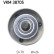 Polea tensora VKM 38705 SKF, Miniatura 2