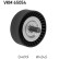 Polea tensora VKM 65054 SKF