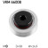 Polea tensora VKM 66008 SKF, Miniatura 2