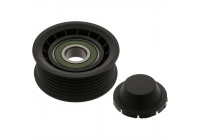 Rodillo de doblado 11276 FEBI