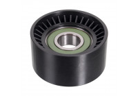 Rodillo de doblado 23397 FEBI