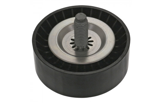 Rodillo de flexión para correas multi-V, con tornillo 100328 FEBI