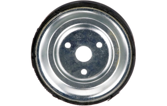 Rodillo guía/rodillo deflector, correa Poly V T36831 Gates, Imagen 3