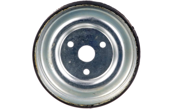 Rodillo guía/rodillo deflector, correa Poly V T36831 Gates, Imagen 4