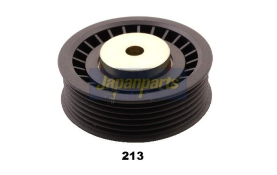 Rodillo guía/rodillo deflector, correa Poly V, Imagen 2